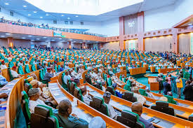 House of Representatives Unveils Final Constitution Alteration Draft as Lawmakers Prepare for Contentious Decentralised Policing Vote